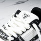 Louis Vuittоп Trainer Maxi 'Monogram Black White'