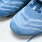 Louis Vuittоп Footprint Football Sneaker 'Blue Suede'