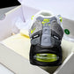 Undefeated x AM95 Geo Exclusive Pack 'NYC Neon'