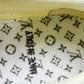 Louis Vuittоп Trainer by Tyler, The Creator 'Damier White Mocha'