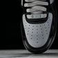 Central Cee Syna x AF1 Low 'Black White Smoke Grey'