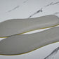 Louis Vuittоп Trainer Low 'Signature White Yellow'