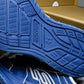 Вalenciaga Hamptons Worn-Out Sneaker 'Navy Blue'