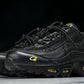 Corteiz x AM95 'Honey Black'