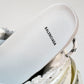 Runner 'White Graffiti'