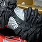Вalenciaga Hike Sneaker 'Red Black'