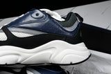 D1or B22 'Blue Black'