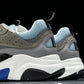 D1or B22 'Blue White'