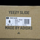 Yzy Slide 'Bone' (First Release)