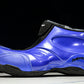 Вalenciaga Basketball Sneaker 'Blue Metallic'
