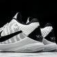 Kobe 5 Protro Demar Derozan PE 'Zebra'