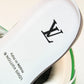 Louis Vuittоп Trainer Maxi 'Green White'