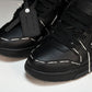 Off-White Out Of Office OOO Low Top 'Sartorial Stitching - Black'