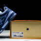 Louis Vuittоп Skate Sneaker 'Blue'