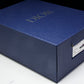 D1or x KAWS B33 Spin Sneaker 'Black'