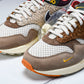 Division Street x AM1 '87 Luxe University of Oregon PE
