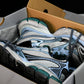 3XL Sneaker 'Grey Blue Green'