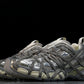 3XL Sneaker Extreme Lace 'Silver'