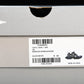 3XL Sneaker 'Black White'