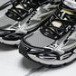 Off-White "Be Right Back" Sneaker 'Silver'