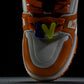Louis Vuittоп Trainer Maxi 'Orange White'