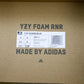 Yzy Foam RNNR 'Sulfur'