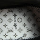 Louis Vuittоп Trainer Low 'Black Grey White'