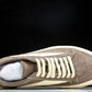 Rick Owens Vintage Sneaks Suede 'Dark Dust'