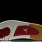 Levi's x AJ4 Retro 'White'