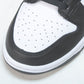 Dnk Low 'Black White' (Panda)
