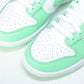 Dnk Low 'Green Glow'