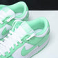 Dnk Low 'Green Glow'