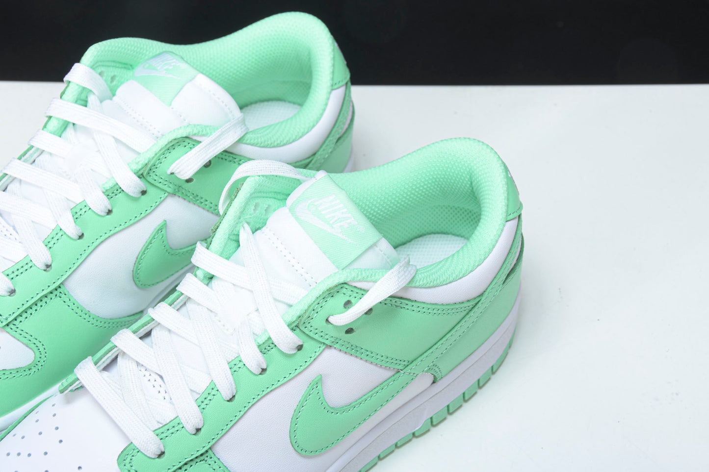 Dnk Low 'Green Glow'