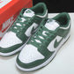 Dnk Low Green 'Michigan State'