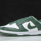 Dnk Low Green 'Michigan State'