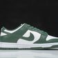 Dnk Low Green 'Michigan State'