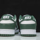 Dnk Low Green 'Michigan State'