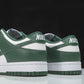 Dnk Low Green 'Michigan State'