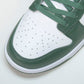 Dnk Low Green 'Michigan State'