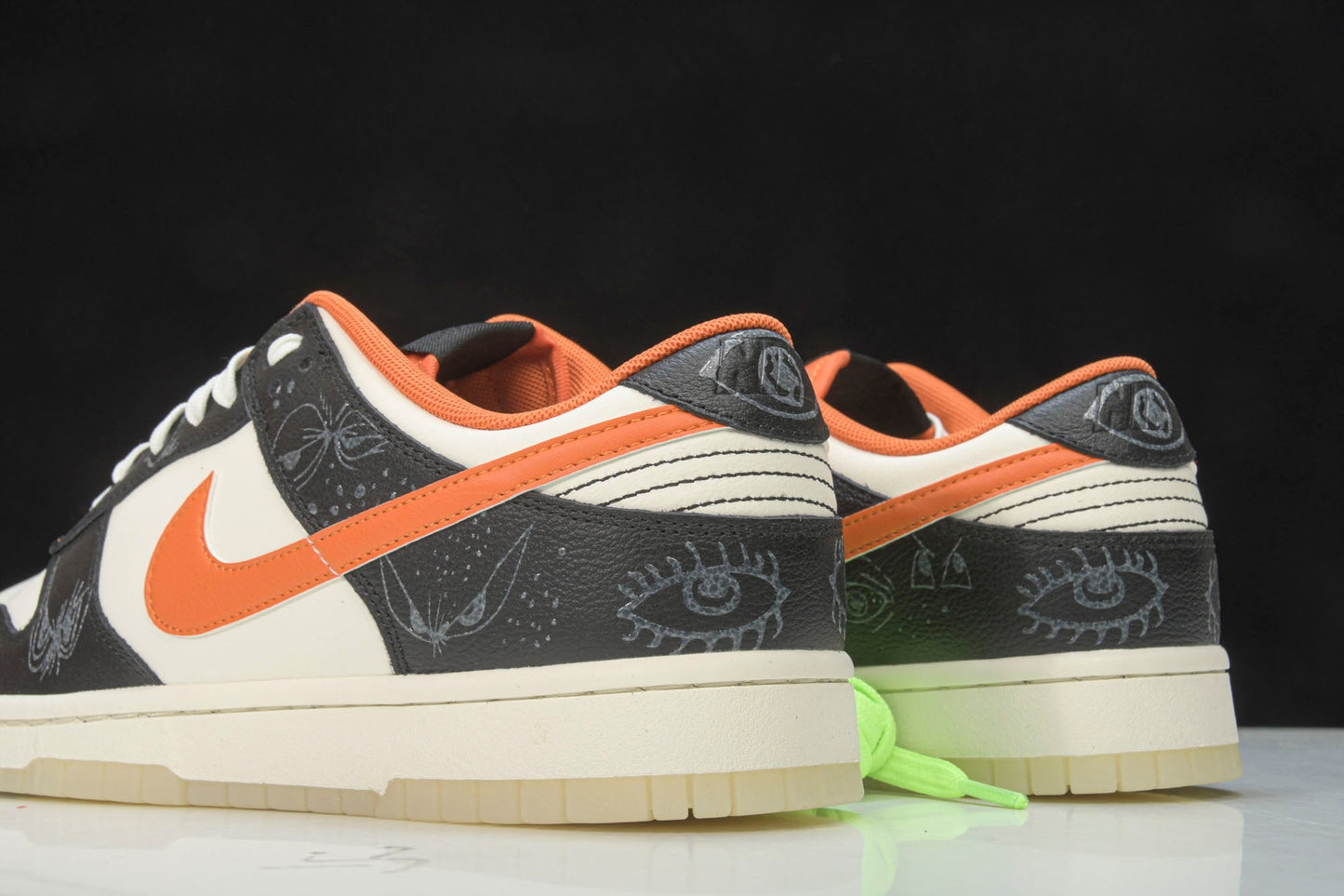 Dnk Low 'Halloween'