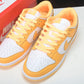 Dnk Low 'Laser Orange'