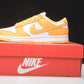 Dnk Low 'Laser Orange'