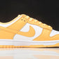 Dnk Low 'Laser Orange'