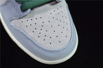 Dnk Low Premium SB 'Maple Leaf'