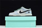 Dnk Low Premium SB 'Maple Leaf'
