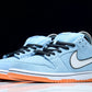 Dnk Low Pro SB 'Gulf'