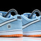 Dnk Low Pro SB 'Gulf'