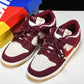 Dnk Low SB x Skate Like a Girl
