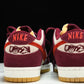 Dnk Low SB x Skate Like a Girl