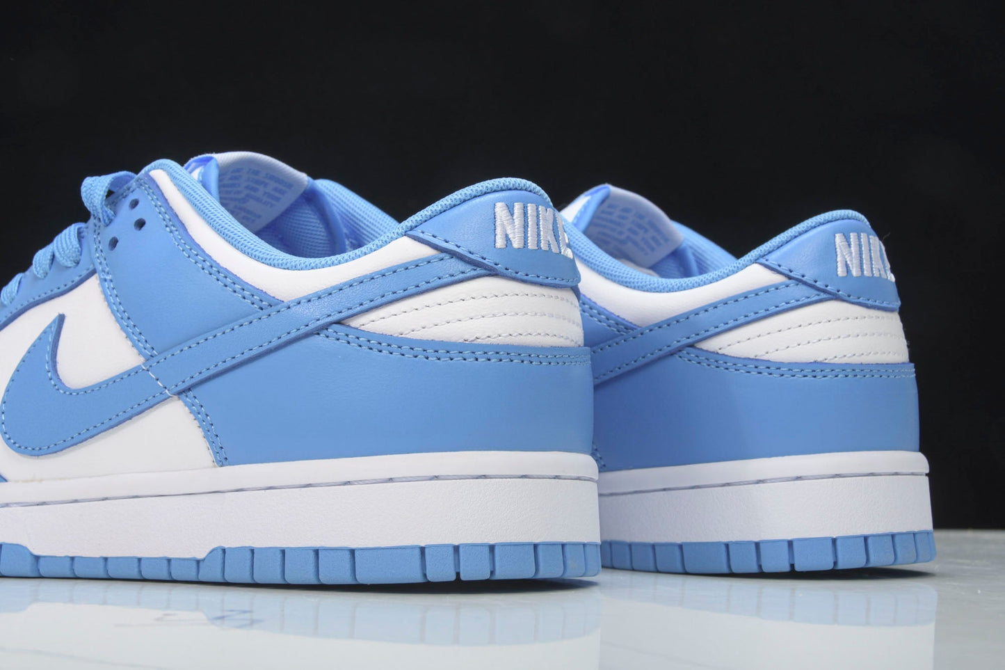 Dnk Low 'University Blue'